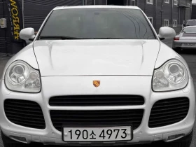 Porsche Cayenne 4.5Т, снимка 3