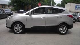 Hyundai IX35 2.0.d.136.k.c.6.speed., снимка 6