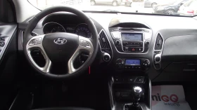 Hyundai IX35 2.0.d.136.k.c.6.speed., снимка 10