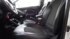 Hyundai IX35 2.0.d.136.k.c.6.speed., снимка 13