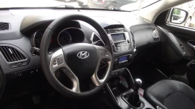 Hyundai IX35 2.0.d.136.k.c.6.speed., снимка 11