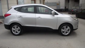 Hyundai IX35 2.0.d.136.k.c.6.speed., снимка 2
