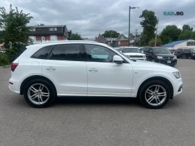 Audi Q5 Head Up* * АвтоКредит* (ЦЕНА ДО БГ), снимка 4