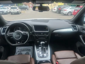 Audi Q5 Head Up* * АвтоКредит* (ЦЕНА ДО БГ), снимка 10