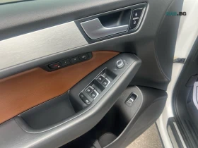 Audi Q5 Head Up* * АвтоКредит* (ЦЕНА ДО БГ), снимка 11