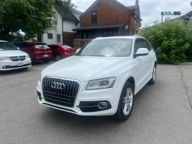 Audi Q5 Head Up* * АвтоКредит* (ЦЕНА ДО БГ), снимка 1