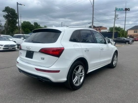 Audi Q5 Head Up* * АвтоКредит* (ЦЕНА ДО БГ), снимка 5