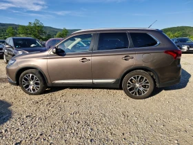 Mitsubishi Outlander 2, 2* 150* AC* PDC* NAVI* CAM* XENON* TUV* F1* AUT, снимка 2