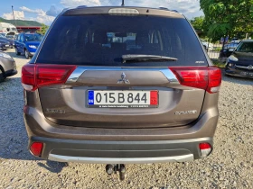 Mitsubishi Outlander 2, 2* 150* AC* PDC* NAVI* CAM* XENON* TUV* F1* AUT, снимка 4