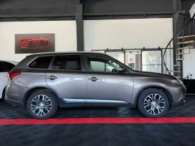 Mitsubishi Outlander 2, 2* 150* AC* PDC* NAVI* CAM* XENON* TUV* F1* AUT, снимка 6