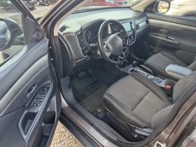 Mitsubishi Outlander 2, 2* 150* AC* PDC* NAVI* CAM* XENON* TUV* F1* AUT, снимка 9