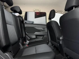 Mitsubishi Outlander 2, 2* 150* AC* PDC* NAVI* CAM* XENON* TUV* F1* AUT, снимка 11