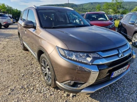 Mitsubishi Outlander 2, 2* 150* AC* PDC* NAVI* CAM* XENON* TUV* F1* AUT, снимка 7