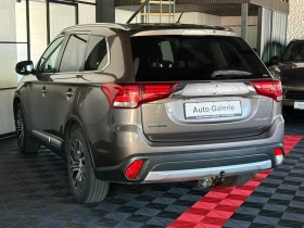 Mitsubishi Outlander 2, 2* 150* AC* PDC* NAVI* CAM* XENON* TUV* F1* AUT, снимка 3