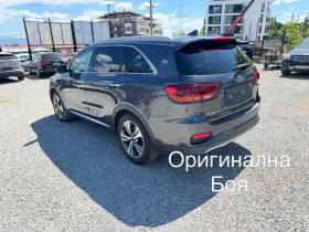 Kia Sorento 115500км* 2.0d 4WD 185hp* ПОДГРЕВ* ПАНОРАМА, снимка 3