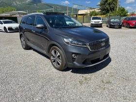 Kia Sorento 115500км* 2.0d 4WD 185hp* ПОДГРЕВ* ПАНОРАМА, снимка 17