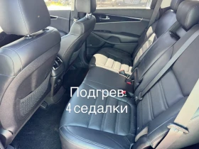 Kia Sorento 115500км* 2.0d 4WD 185hp* ПОДГРЕВ* ПАНОРАМА, снимка 2