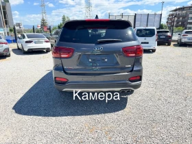 Kia Sorento 115500км* 2.0d 4WD 185hp* ПОДГРЕВ* ПАНОРАМА, снимка 5