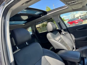 Kia Sorento 115500км* 2.0d 4WD 185hp* ПОДГРЕВ* ПАНОРАМА, снимка 15