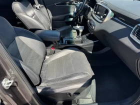 Kia Sorento 115500км* 2.0d 4WD 185hp* ПОДГРЕВ* ПАНОРАМА, снимка 16