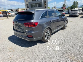 Kia Sorento 115500км* 2.0d 4WD 185hp* ПОДГРЕВ* ПАНОРАМА, снимка 6