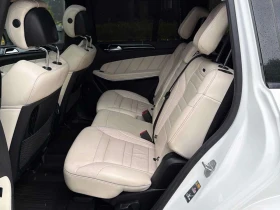 Mercedes-Benz GLS * AMG 63 * CARFAX * ЦЕНА ДО БГ, снимка 12