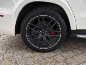Mercedes-Benz GLS * AMG 63 * CARFAX * ЦЕНА ДО БГ, снимка 16