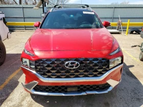 Hyundai Santa fe 2.5l Calligraphy, снимка 5