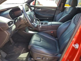 Hyundai Santa fe 2.5l Calligraphy, снимка 7