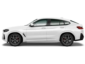 BMW X4 xDrive30d, снимка 4