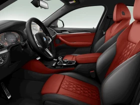 BMW X4 xDrive30d, снимка 8