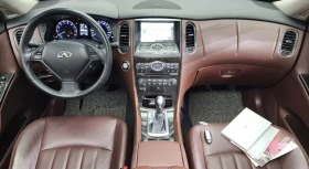Infiniti QX50 3.7 Бензин, снимка 3