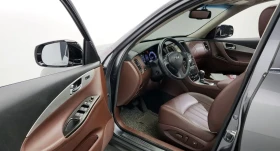 Infiniti QX50 3.7 Бензин, снимка 9