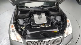 Infiniti QX50 3.7 Бензин, снимка 14
