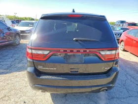 Dodge Durango, снимка 6