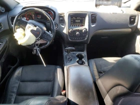 Dodge Durango, снимка 8