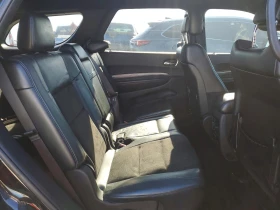 Dodge Durango, снимка 11