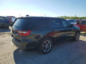 Dodge Durango, снимка 3