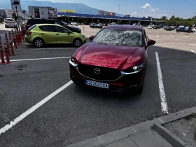 Mazda CX-30, снимка 15