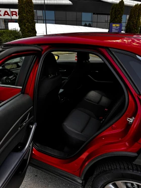 Mazda CX-30, снимка 13