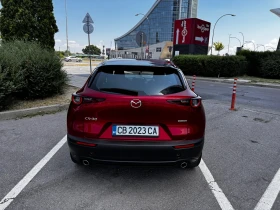 Mazda CX-30, снимка 4