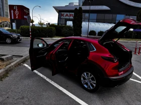 Mazda CX-30, снимка 6