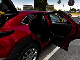 Mazda CX-30, снимка 12