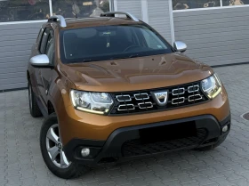 Dacia Duster 1.5DCI* PRESTIGE* AUTOMAT* ЛИЗИНГ, снимка 3