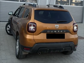 Dacia Duster 1.5DCI* PRESTIGE* AUTOMAT* ЛИЗИНГ, снимка 4