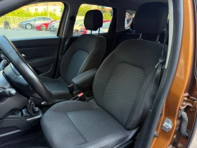 Dacia Duster 1.5DCI* PRESTIGE* AUTOMAT* ЛИЗИНГ, снимка 12
