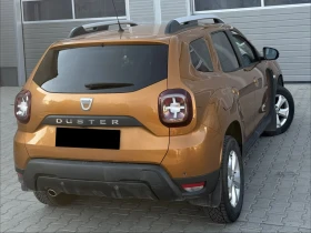 Dacia Duster 1.5DCI* PRESTIGE* AUTOMAT* ЛИЗИНГ, снимка 6