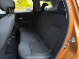 Dacia Duster 1.5DCI* PRESTIGE* AUTOMAT* ЛИЗИНГ, снимка 13
