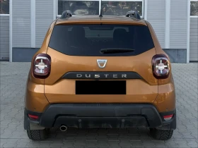 Dacia Duster 1.5DCI* PRESTIGE* AUTOMAT* ЛИЗИНГ, снимка 5