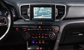 Kia Sportage Ел.пакет\Подгреви\Мъртва точка, снимка 15